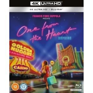 One From the Heart: Reprise  ULTRA HD
